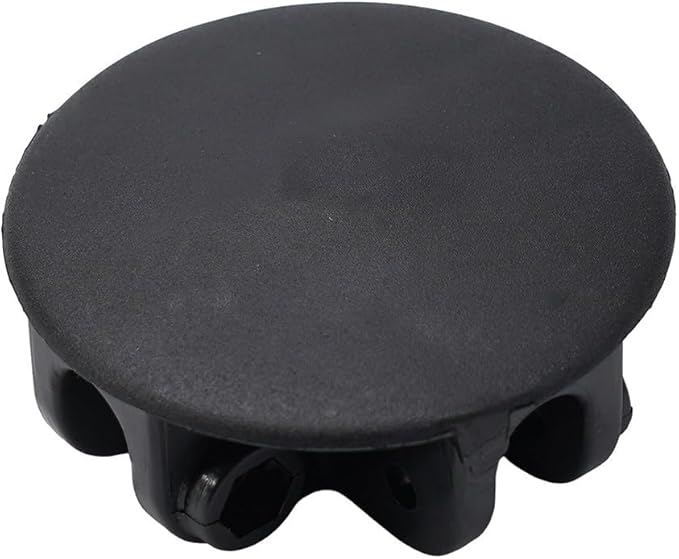 4-Way Roof Centre Bracket Connector Bracket Canopy Tent Replacement, Pop-up Gazebo Tent Spare Parts for Pavilion Tent Parasol Gazebo(2pcs)