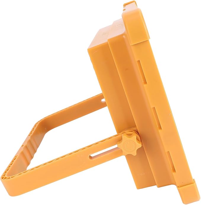 Garosa 300W Portable Solar Work Light Rechargeable LED Light 4 Modes IP65 for Camping Emergency Outdoor Work