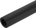 uxcell Foam Tubing for Handle Grip Support,20mm ID 30mm(1 3/16") OD 0.3 Meter/1ft Length Black