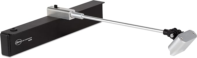 Situ Lighting: Cordless and Rechargeable LED Art and Picture Light - Rechargeable Micro Series - 3000K - USA Made
