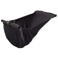 Shopping Cart Hammock – Heavy-Duty Washable Carrier Cover, Protective Grocery Seat Design, Soft Secure Fit, Infant Travel Gear, Use for Boys Girls Restaurant Store Car Supermarket Daily