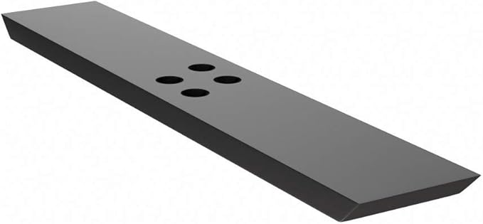 The Original Granite Bracket Flat Wall Aluminum Countertop Support Bracket (12) 1 Count,American Made, Countertop Support, Kitchen Projects, Outdoor Projects, Commercial Spaces, DIY Home Renovations