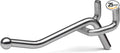 Presa Metal Peg Board Shelving Hooks, 2-inch, 25-pack
