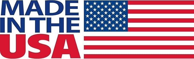 Akro-Mils 09514 ProBox 14-Inch Plastic Toolbox for Tools, Hobby or Craft Storage Toolbox with Removable Tray, 14-Inch x 8-Inch x 8-Inch, Black, 6-Pack
