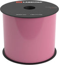 LabelTac 4 and Pro Model Indoor/Outdoor Rack Label Supply 4" x 150' Pink