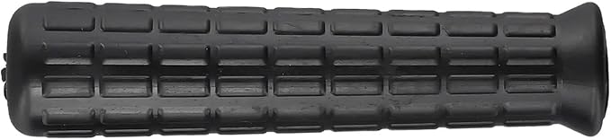 2 Pieces Garden Wheelbarrow Handles Handlebar Grips, Directly Replace, Anti Slip, Weatherproof Handle Wraps for Trolley Carts
