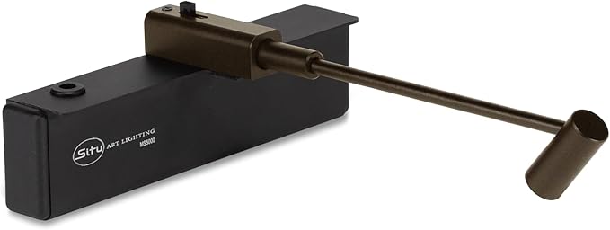 Situ Lighting: Cordless and Rechargeable LED Art and Picture Light - Rechargeable Micro Series - 2700K - USA Made