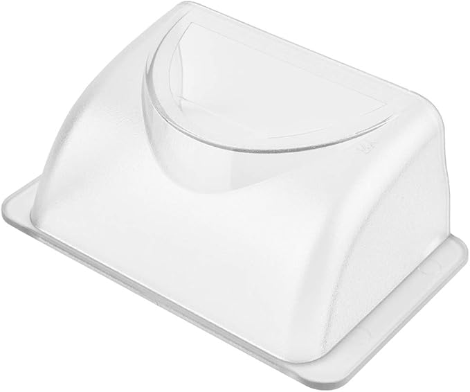 Sonew Plastic Rain Cover, Shell for Door Access Control, Keypad Controller