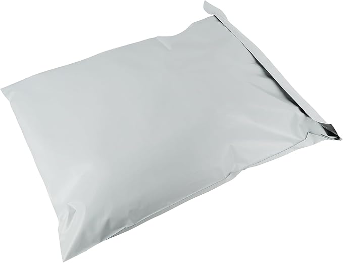 300PCS Poly Mailers 10x13 inch - Self Adhesive Shipping Bags - Strong Thick Mailing Bags for Clothing, Lightweight Shipping Envelopes, Waterproof and Tear-Proof Postal Bags
