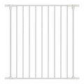 Bonnlo Tall Gate One-Panel Extension, White