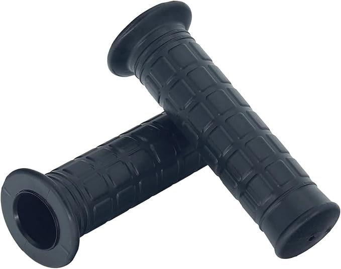2 Pieces Garden Wheelbarrow Handles Handlebar Grips, Directly Replace, Anti Slip, Weatherproof Handle Wraps for Trolley Carts