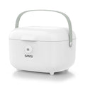 SANSI UV Light Sanitizer Box, 10W Sanitizes in 5 Minutes, 360° UVC Chips 5.1L Large Capacity Sanitizer for Baby & The Whole Family