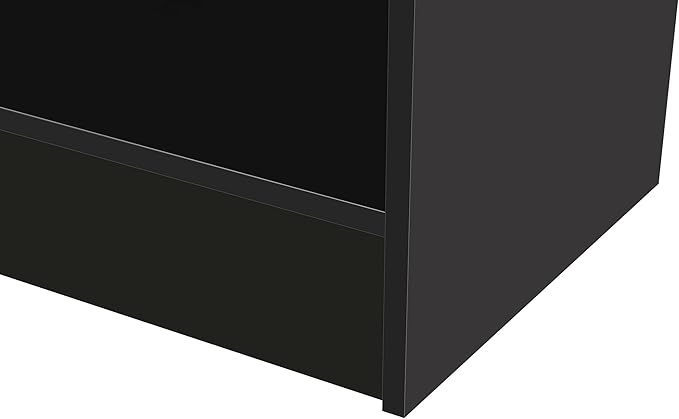 24”W * 18”D * 38”H - Cash Register Stand，Cash Wrap Checkout Desk Counter Stand with Drawer & 2 Tiers Storage for Church, Retail Store, Debate, Shopping Mall