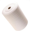 Bubblefast! Brand 1/8" x 188' Poly Foam Cushioning Roll with 12" Perforations (1/8 x 24)