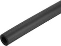 uxcell Foam Tubing for Handle Grip Support, 16mm(5/8") ID 26mm(1") OD 1m Length Black