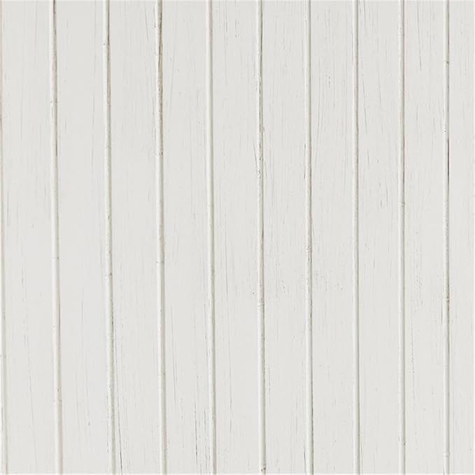 Pemberly Row Hall Tree in Distressed White