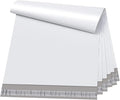 Metronic Large Poly Mailers 24×36 25 Pcs Large Shipping Bags for Clothes,Self Adhesive Shipping Envelopes for Small Business,Waterproof Mailers Poly Bags for Shipping,Packaging Mailing Bags White