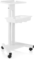 Rolling Equipment Cart