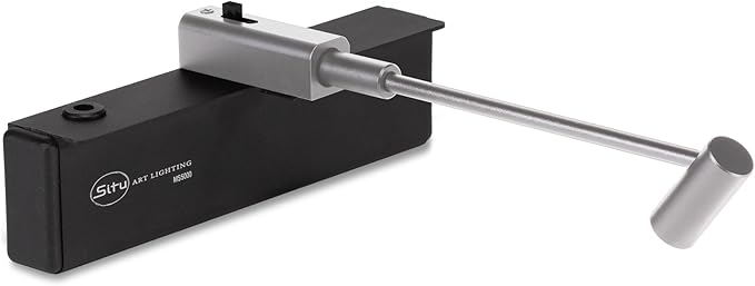 Situ Lighting: Cordless and Rechargeable LED Art and Picture Light - Rechargeable Micro Series - 3000K - USA Made