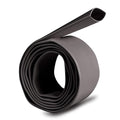 1/2 inch (Diameter) 3:1 Waterproof Heat Shrink Tubing Kit, Large Marine Dual Wall Adhesive Shrinkable Wire Wrap Tube, Insulation Sealing Wear-Resistant Cable Protector by YUKSY (4ft, Black)