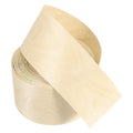 PATIKIL Birch Edge Banding, 3 in x 25 ft Wood Veneer Tape, Pre-glued Flexible