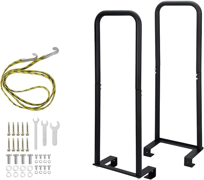 Door Dolly Panel Mover Converter, No-Flat Wheels, Move Sheetrock, Plywood, Doors and More