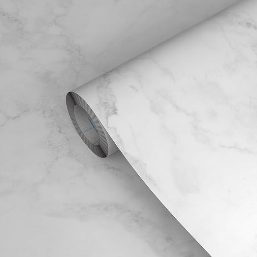 GSCIT Club Wood Grain Repair Tape, 15.7 inch X 15ft Self Adhesive Marble Grain Repair Patch for Tables, Chairs, Baseboards, Doors, Windows, Floors, Handicraft DIY.