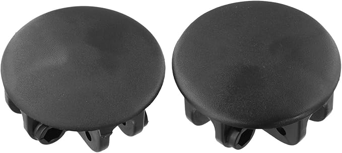 1/2/3 Pcs 4-Way Roof Centre Bracket Pop-up Gazebo Replacement Tent Spare Parts Canopy Connector Plastic Black For Pavilion Tent Parasol Gazebo(2pcs)