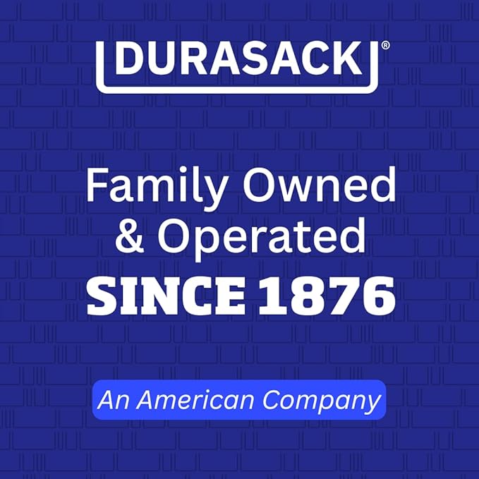 DURASACK Grocery Tote 3-Pack All-Purpose Collapsible Totes with Handles Kitchen Reusable Grocery Bags