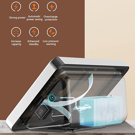 660lb Industrial Platform Scale Floor Weight Computing Postal Scale Digital Large Scale LB/KG Perfect Foldable for Postal Luggage Shipping Mailing Weighing Double-Sided Display