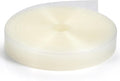 Chanzon Clear Polyolefin 2:1 Ratio Heat Shrink Tubing - 80ft Roll, 1/2" (12mm) Diameter - Superior Adhesive Quality