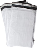 25/250/500/1000/1500/500/2000/2500 pcs #0 6.5x10 Poly Bubble Padded Envelopes Mailers Shipping Bags AirnDefense (500)