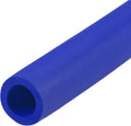 uxcell Foam Tubing for Handle Grip Support, 22mm ID 32mm OD 1m Length Blue