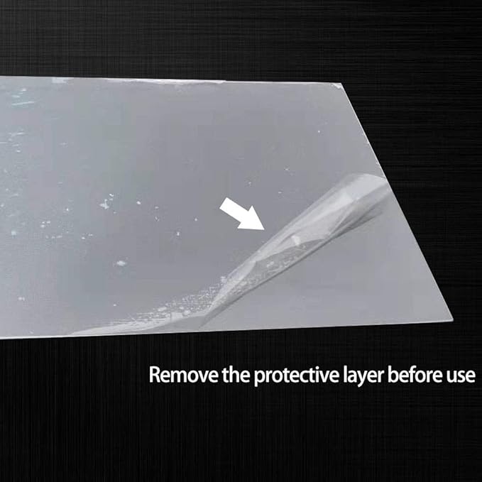 Moveable Shelf Label Holders 0.75'' x 5'', Pack of 10