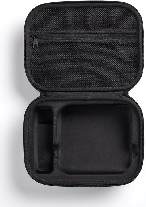 Brother PT-D210SV Label Maker Bonus Bundle Comes with a Protective Carrying case, an Adapter, and Two Sample Brother Genuine TZe Label Tapes for Added Value.