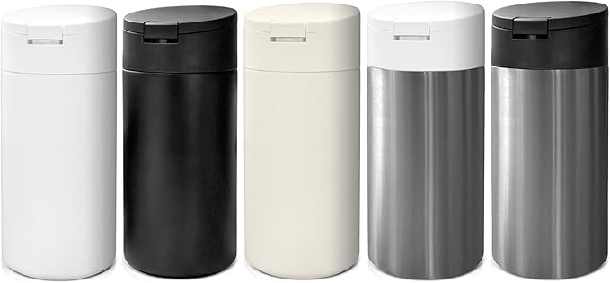 Extra Large Refillable Wet Wipes Dispenser (Cream Lid) | Fits Clorox, Lysol, Bleach, Disinfecting Wipes | Durable Reusable Wipes Holder for Kitchen, Bathroom, Office, School | Gosnold Home & Garden