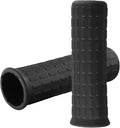 Wheelbarrow Antiskid Handle Cover, Rubber Handle Grips For Truck/Garden Cart/Barrow/Bike, Non Slip/Shock Absorption Round Tube Sleeves, Wheelbarrow Accessories(122 x 33mm)