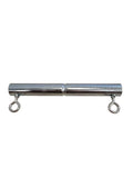 3/4" Canopy Frame Connector Fittings with Eyebolts (Receives 3/4" Diameter Pipe) (2-Way Tube Coupler Extension)