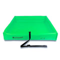 Duck Pond - 4’ x 4’ - Lime Green PVC - Made in The U.S.A.