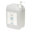 Hand Sanitizer Gel with 70% Alcohol 1.06 Gallon with Pump