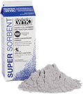 WYK Super Sorbent 500 Series – Industrial Liquid & Oil Absorbent and Traction Agent for Spills, Leaks & Safety Maintenance – Fast-Acting Multi-Purpose Spill Absorber – BLUE Super Sorbent