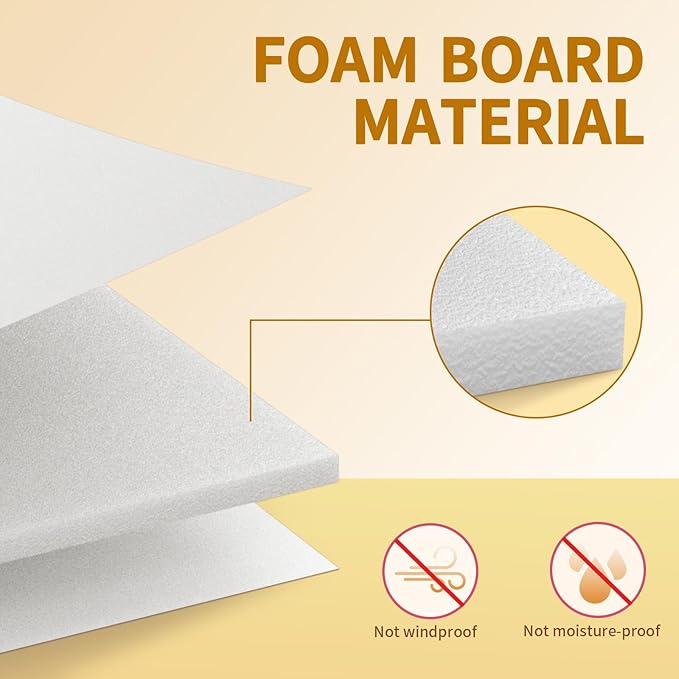 imprsv Marquee Light Up Letters, 4FT Mosaic Letters with Light for Baby Shower Graduation Party Decor, Large R for Engagement Wedding Party Decorations (Need to Assemble)