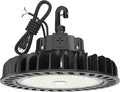 HYPERLITE LED High Bay Light | 29000LM（ 200W ） Dimmable High Bay LED Lighting | UL Listed | 5000K Commercial Lights | US Hook Included | Alternative to 850W MH/HPS
