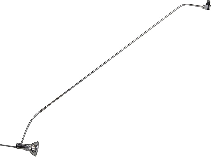 STAS Light Fixture Sirius 19.68 inches (50 cm) + powerLED 4 watt