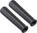 2Pcs Garden Wheelbarrow Handles Handle Grip Covers Weatherproof Anti Slip Handle Wraps for Trolley Carts Lawn Mowers Tractors