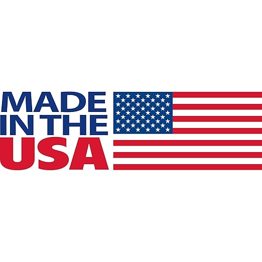 Akro-Mils 24-Drawer Plastic Drawer Storage Cabinet for Garage Organization, Bead Organizer, Building Bricks Storage, Teacher Toolbox, Makeup Organizer, 20" W x 6" D x 16" H, 10124 Yellow