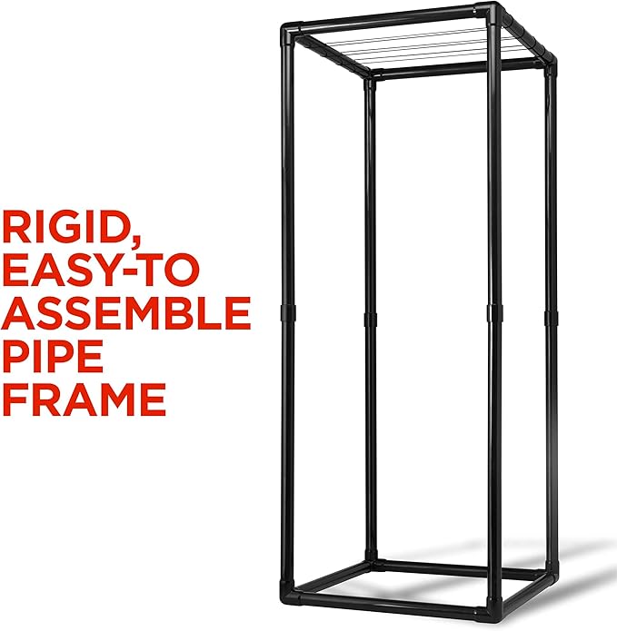 'Snap Studio' Portable Recording Booth | '#1 Vocal Booth' Rolling Stone | Record Crisp, Dry, Echo-Free Vocals at Home or On-The-Road | The Original & Best Studio Booth, Trusted By Singers & Voiceover