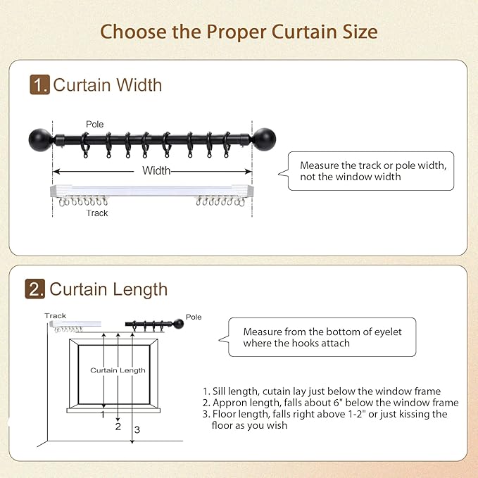 Textured Linen Pencil Pleated 100% Blackout Curtains for Bedroom/Living Room Blackout Curtains 120 Inches Long, Energy Saving Window Treatment Curtains,26Wx120Lx2,Grey Blue