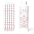 DiSorb Suction Canister Sterilizer Absorbent Powder - Absorbs Bodily Fluids & Blood - For Hospitals, Health Care Facilities, Veterinary Clinics - EPA Approved Solidifier - 1200cc -100 Bottles Per Case