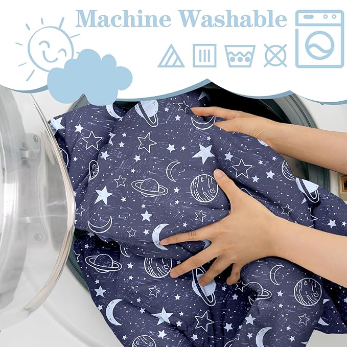 Shopping Cart Cover for Baby Girl Boy 2-in-1 High Chair Water Resistant High Chair Cover Blue Sailboat Gender Neutral Cart Cover for Babies Padded Grocery Cart Cover for Baby